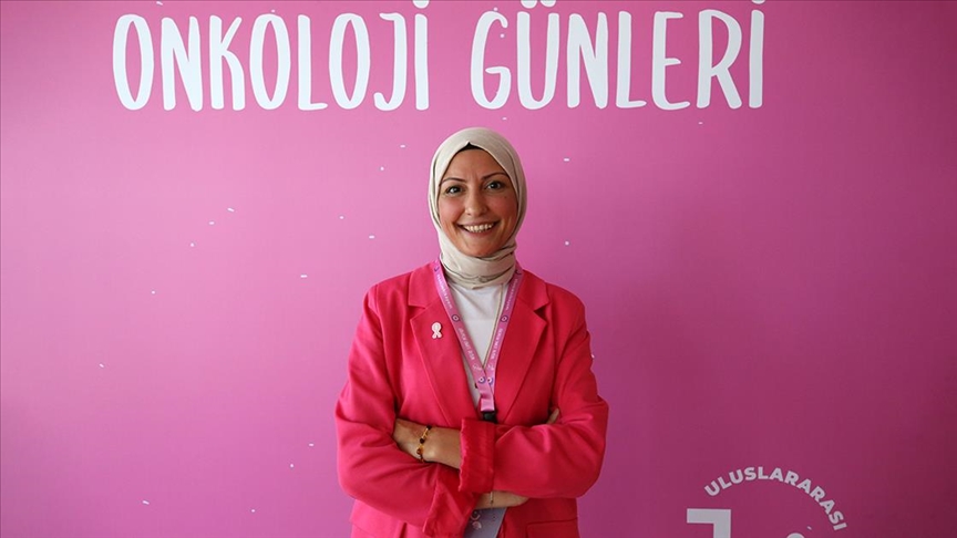 Anadolu Ajansı Com Tr - Onkoloji Günleri Haberi